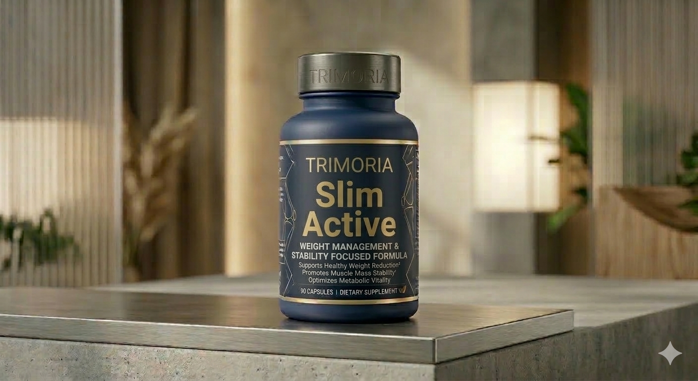 Slim Active Product